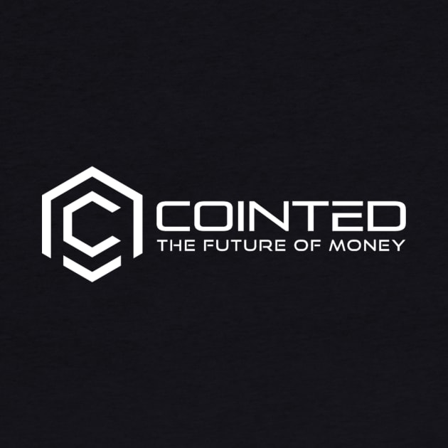 COINTED Token - The Future of Money by cryptogeek